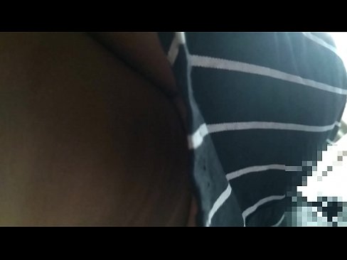 ❤️ पँटी नसलेली काळ्या रंगाची मुलगी, भाग २ ❌ गुदद्वारासंबंधीचा अश्लील  ﹏
